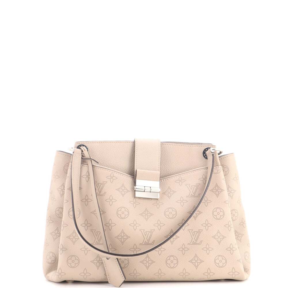 Louis Vuitton Sevres Handbag Mahina #337185L20B